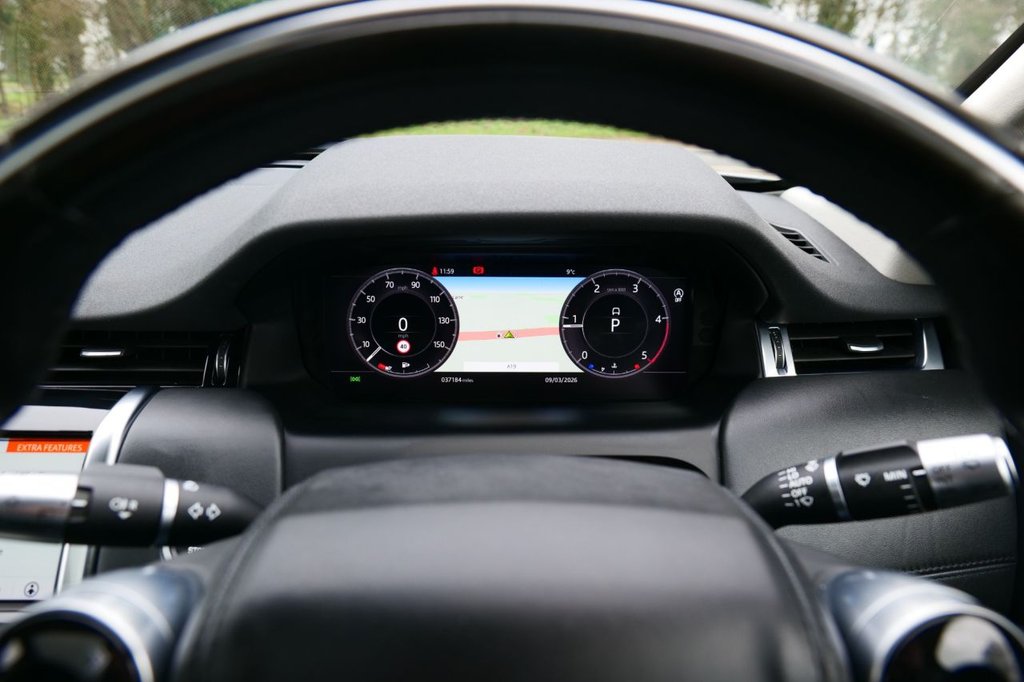 Used Land Rover Discovery Sport 2019 for sale - 77820659: Photo 14