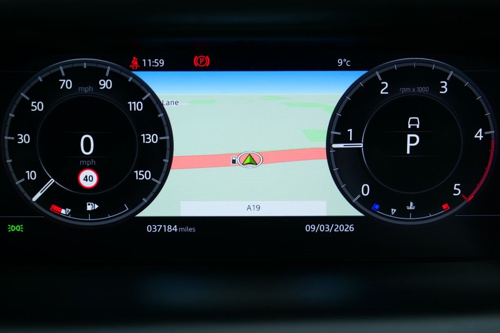 Used Land Rover Discovery Sport 2019 for sale - 77820659: Photo 15