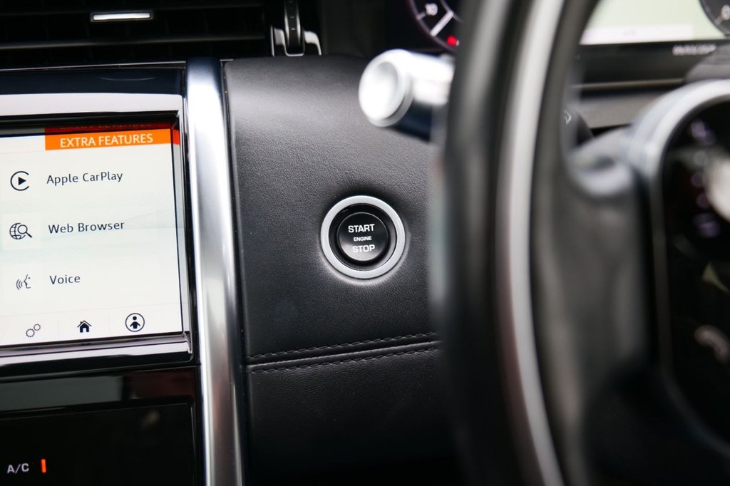 Used Land Rover Discovery Sport 2019 for sale - 77820659: Photo 16