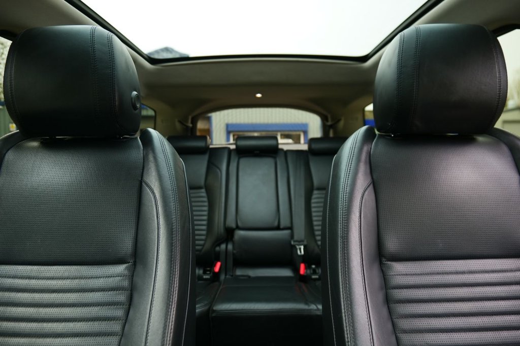 Used Land Rover Discovery Sport 2019 for sale - 77820659: Photo 18