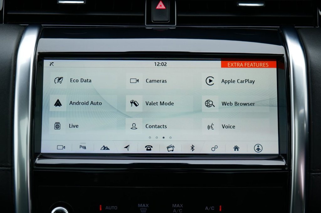 Used Land Rover Discovery Sport 2019 for sale - 77820659: Photo 21