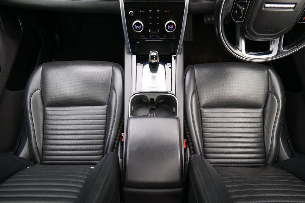 Used Land Rover Discovery Sport 2019 for sale - 77820659: Photo 23