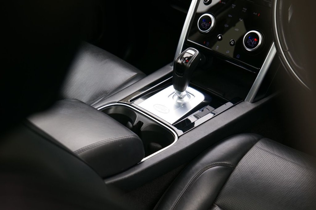 Used Land Rover Discovery Sport 2019 for sale - 77820659: Photo 25