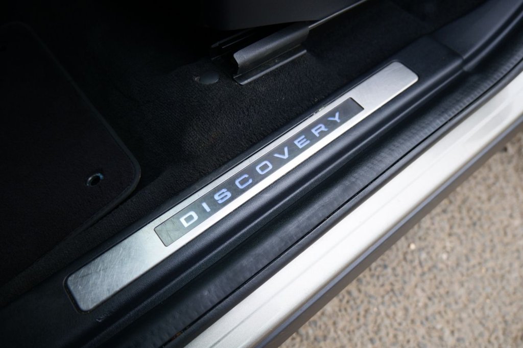 Used Land Rover Discovery Sport 2019 for sale - 77820659: Photo 29