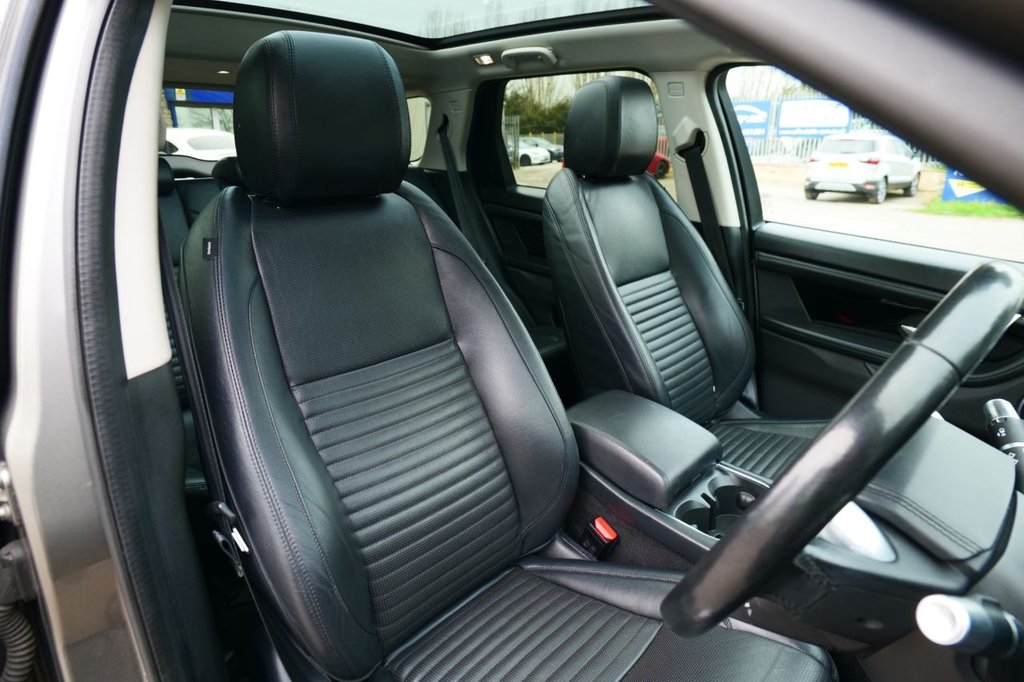 Used Land Rover Discovery Sport 2019 for sale - 77820659: Photo 34