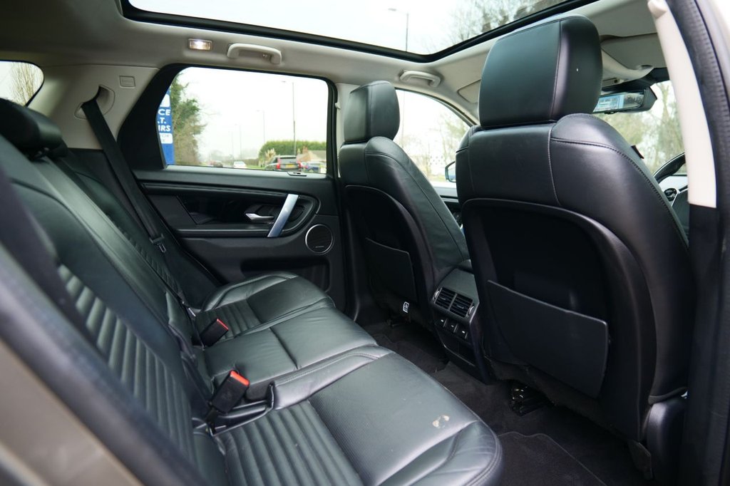 Used Land Rover Discovery Sport 2019 for sale - 77820659: Photo 36