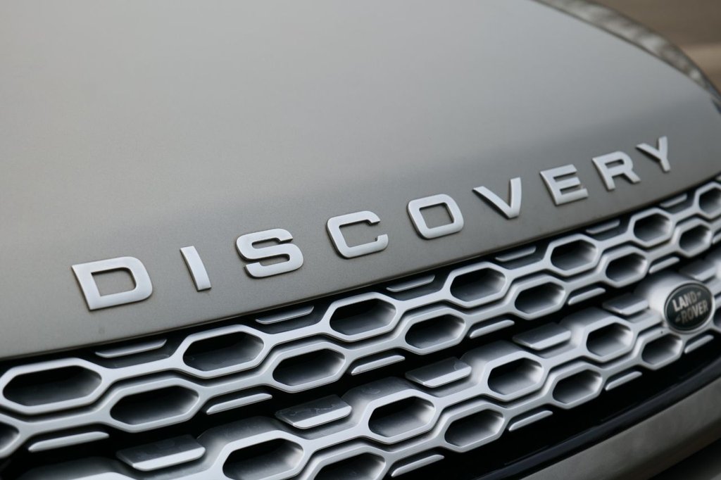 Used Land Rover Discovery Sport 2019 for sale - 77820659: Photo 38