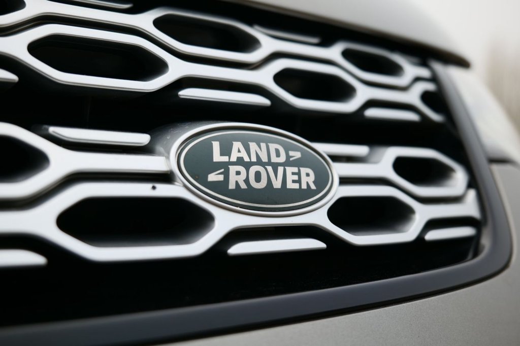 Used Land Rover Discovery Sport 2019 for sale - 77820659: Photo 39