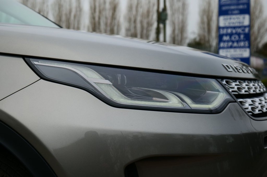 Used Land Rover Discovery Sport 2019 for sale - 77820659: Photo 41