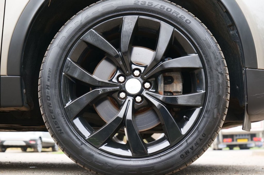 Used Land Rover Discovery Sport 2019 for sale - 77820659: Photo 43