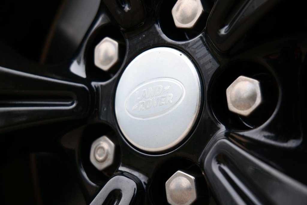 Used Land Rover Discovery Sport 2019 for sale - 77820659: Photo 45