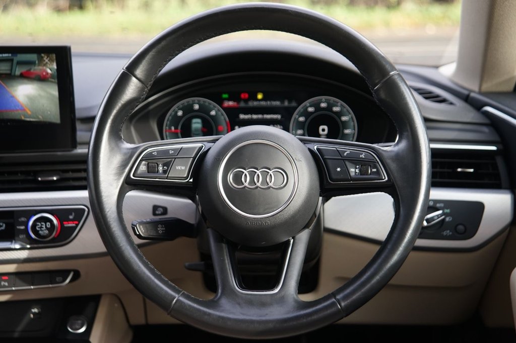 Used Audi A5 2021 for sale - 76132868: Photo 10