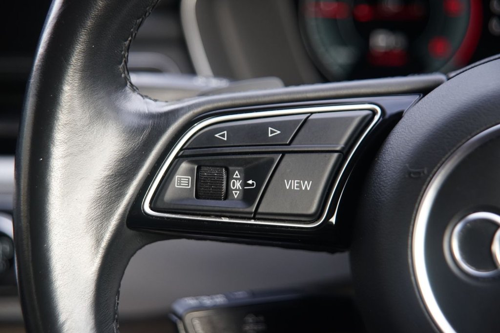 Used Audi A5 2021 for sale - 76132868: Photo 11