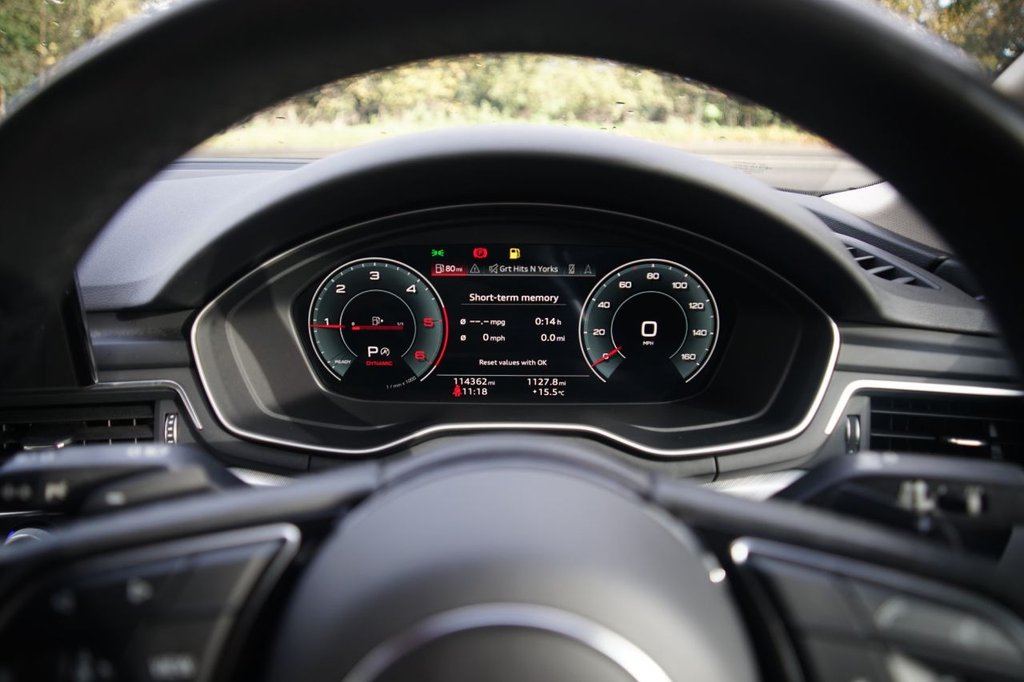 Used Audi A5 2021 for sale - 76132868: Photo 13