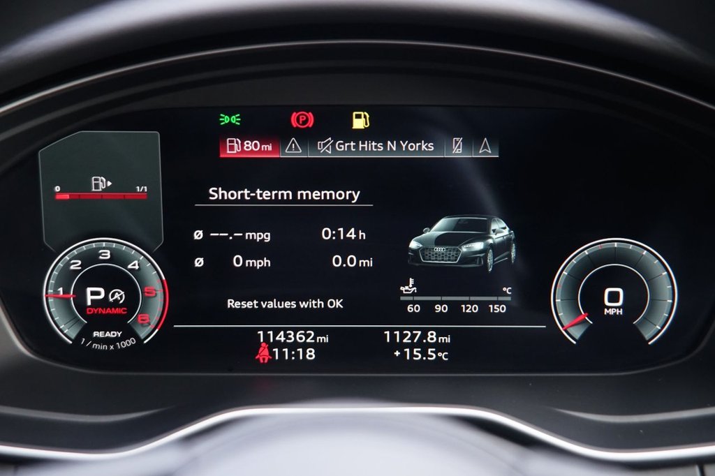 Used Audi A5 2021 for sale - 76132868: Photo 14