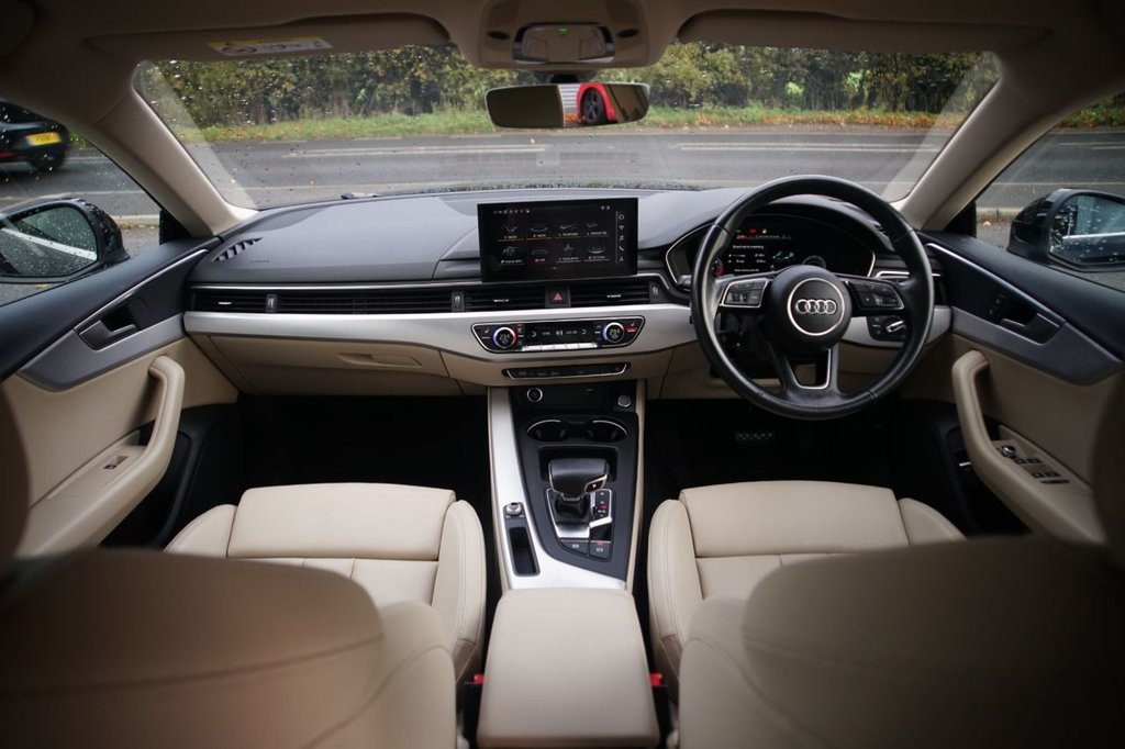 Used Audi A5 2021 for sale - 76132868: Photo 16