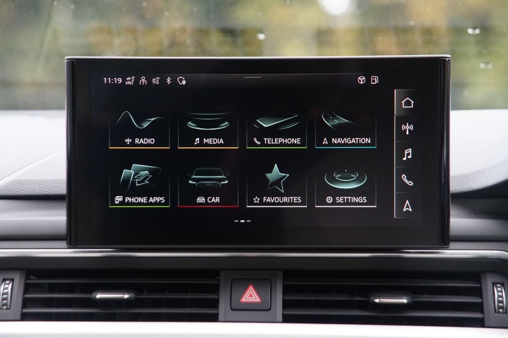 Used Audi A5 2021 for sale - 76132868: Photo 17