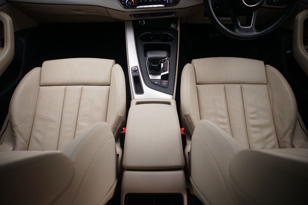 Used Audi A5 2021 for sale - 76132868: Photo 19