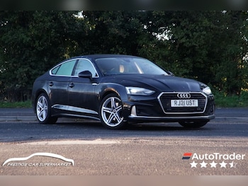 Audi - A5