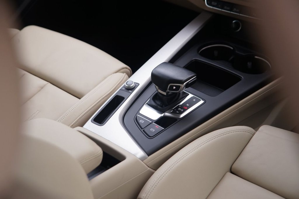 Used Audi A5 2021 for sale - 76132868: Photo 21