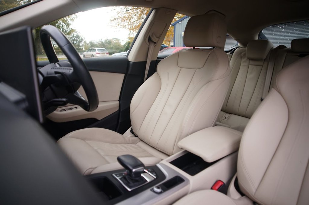 Used Audi A5 2021 for sale - 76132868: Photo 23