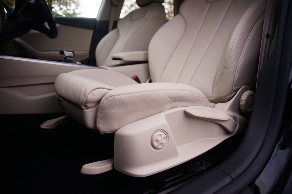 Used Audi A5 2021 for sale - 76132868: Photo 24