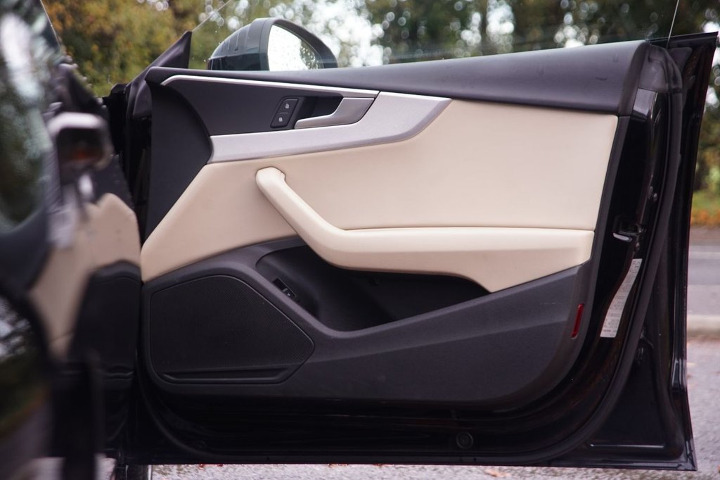 Used Audi A5 2021 for sale - 76132868: Photo 26