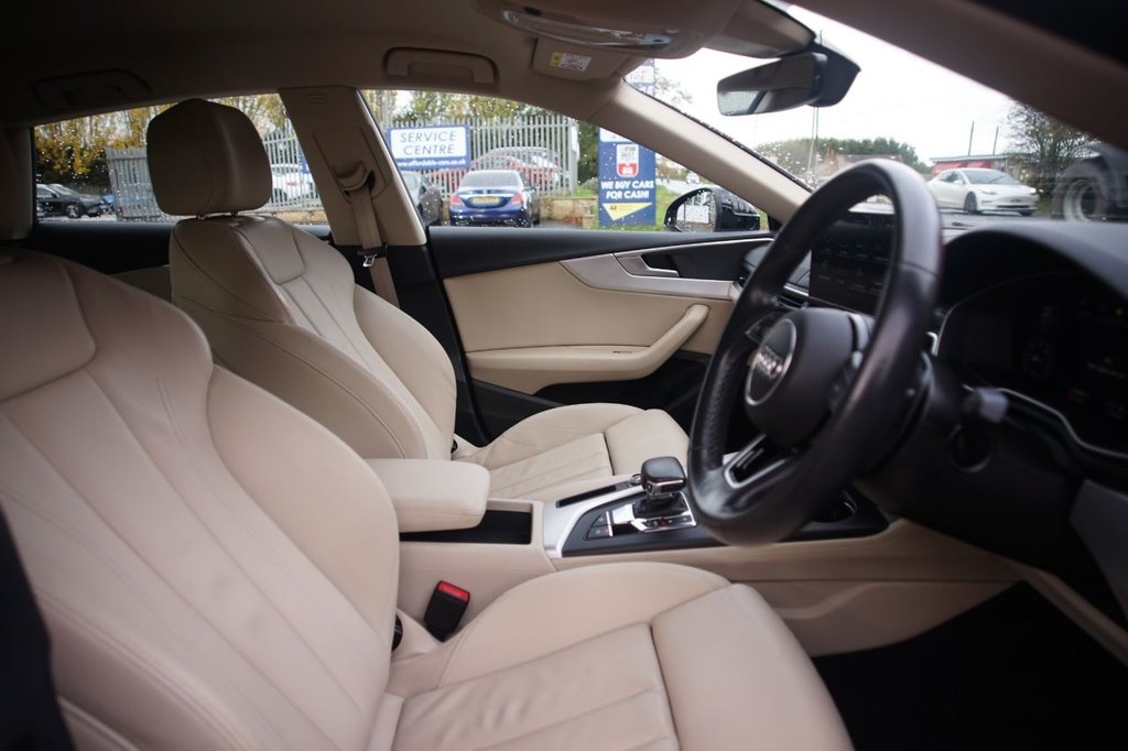 Used Audi A5 2021 for sale - 76132868: Photo 27