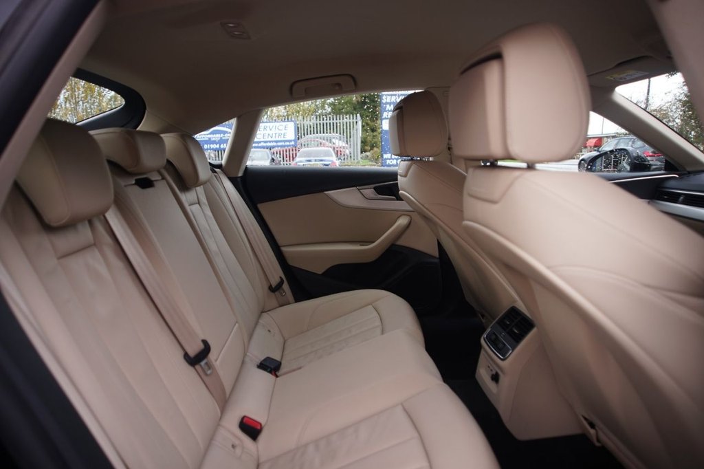 Used Audi A5 2021 for sale - 76132868: Photo 28