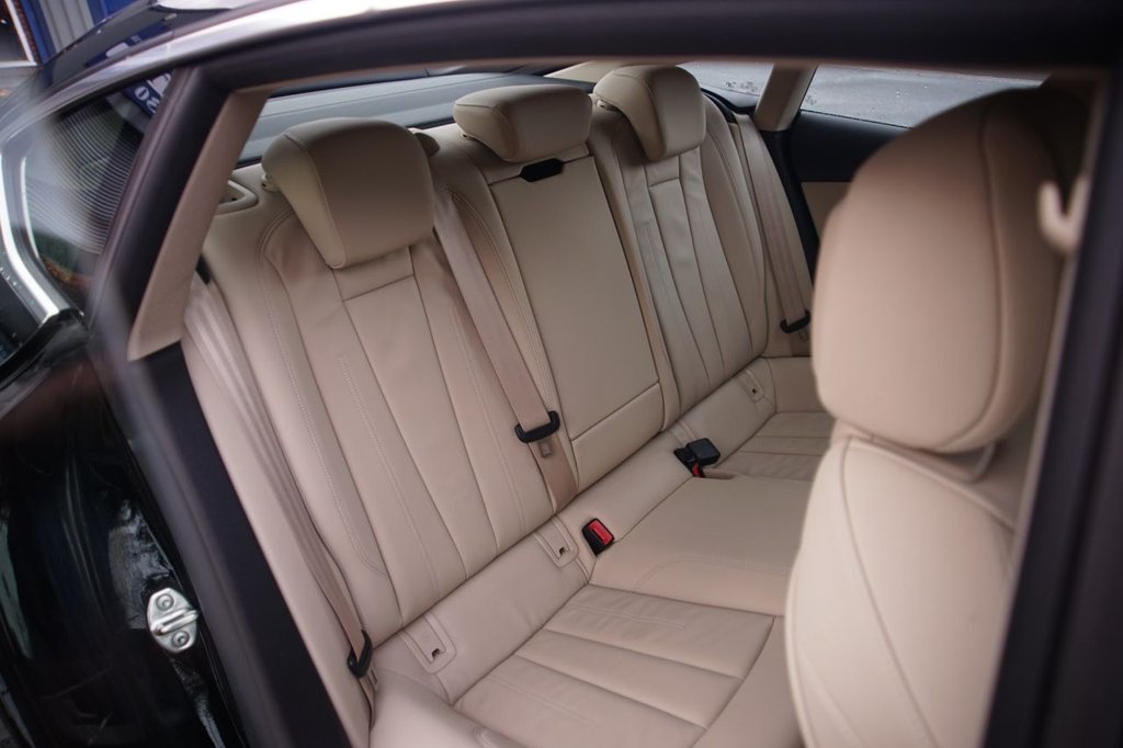 Used Audi A5 2021 for sale - 76132868: Photo 29