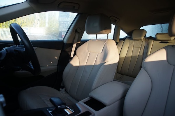 Used Audi A5 2021 for sale - 76132868: Photo 2