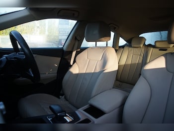 Used Audi A5 2021 for sale - 76132868: Photo 2