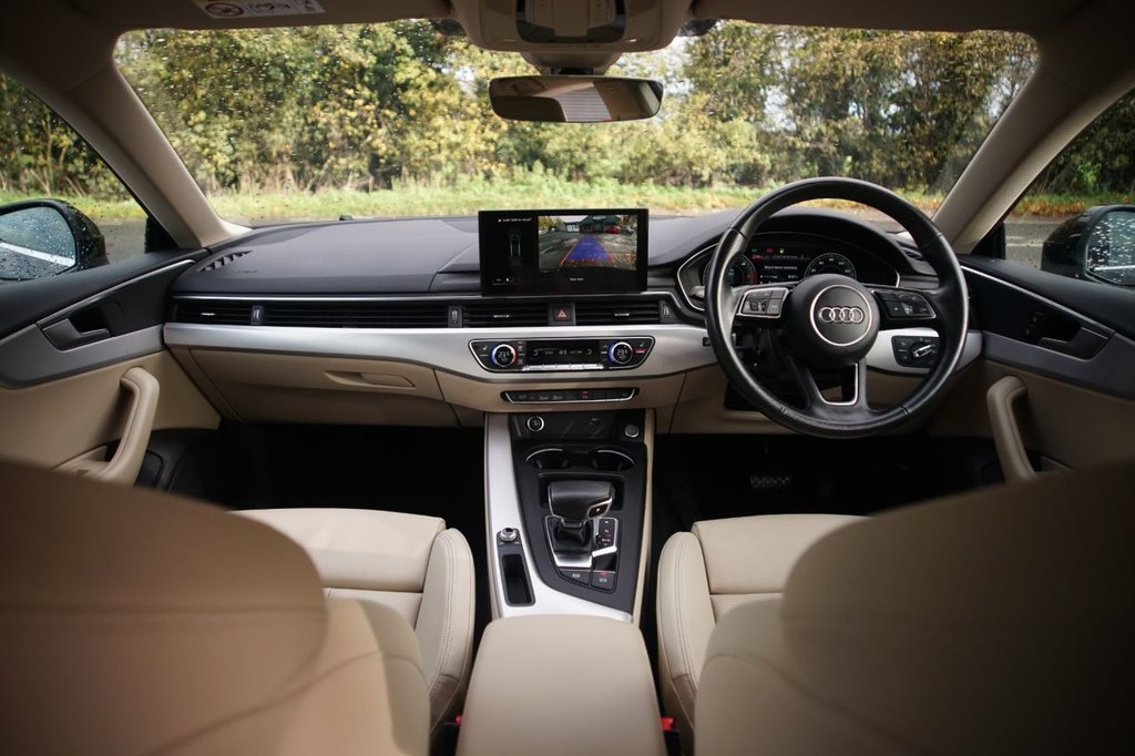 Used Audi A5 2021 for sale - 76132868: Photo 3