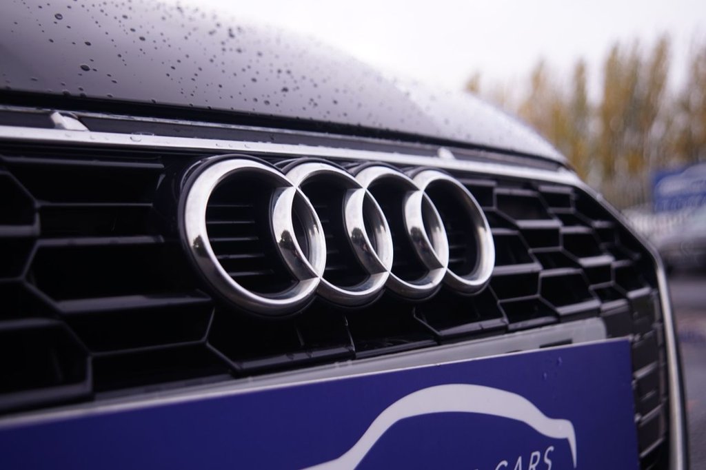 Used Audi A5 2021 for sale - 76132868: Photo 30