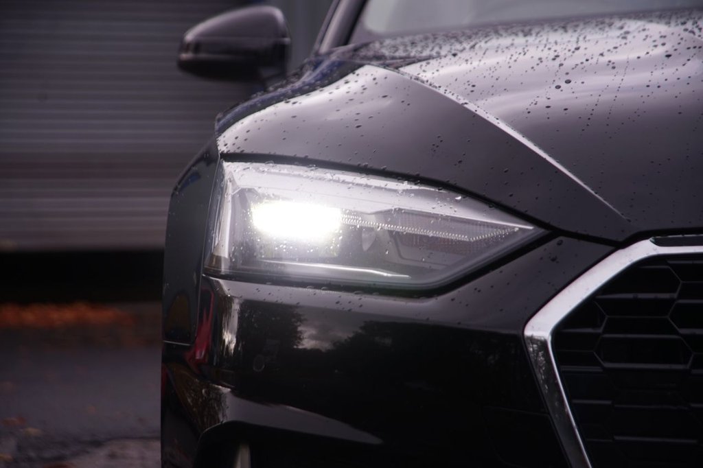 Used Audi A5 2021 for sale - 76132868: Photo 31