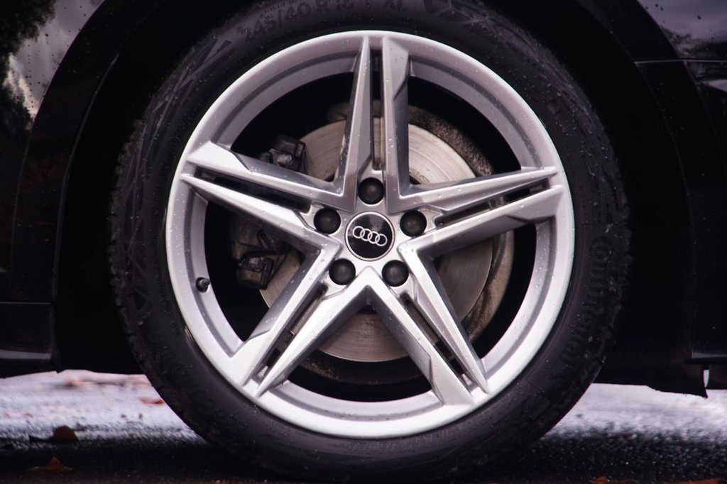 Used Audi A5 2021 for sale - 76132868: Photo 34