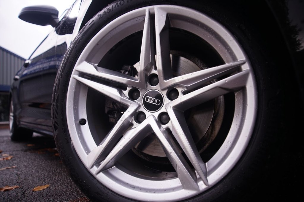 Used Audi A5 2021 for sale - 76132868: Photo 35
