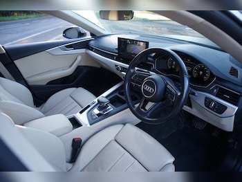 Used Audi A5 2021 for sale - 76132868: Photo 3
