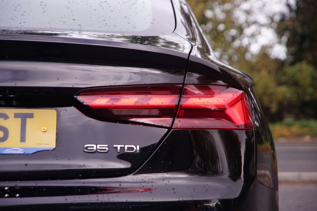 Used Audi A5 2021 for sale - 76132868: Photo 40