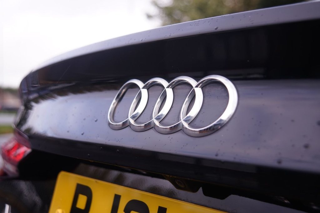 Used Audi A5 2021 for sale - 76132868: Photo 42