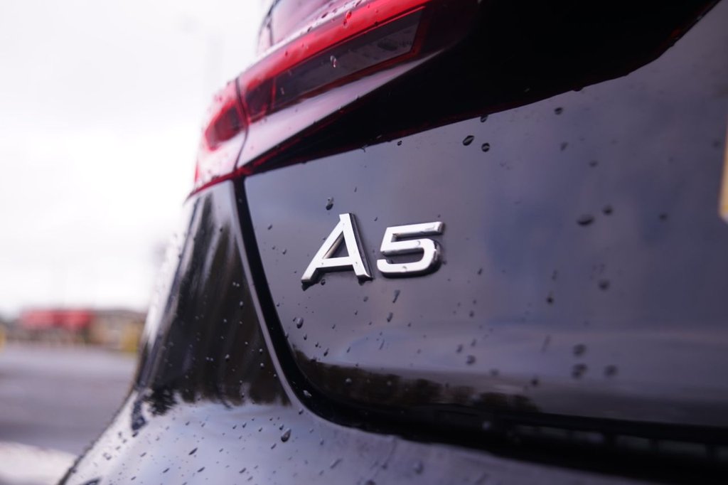 Used Audi A5 2021 for sale - 76132868: Photo 43