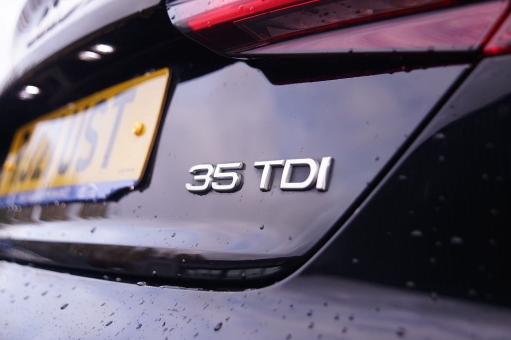 Used Audi A5 2021 for sale - 76132868: Photo 44