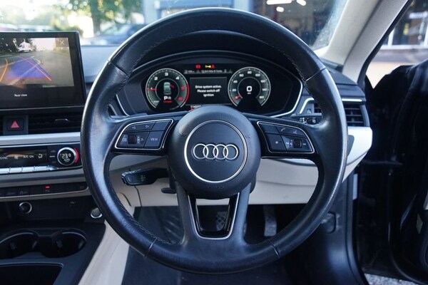 Used Audi A5 2021 for sale - 76132868: Photo 4