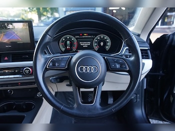 Used Audi A5 2021 for sale - 76132868: Photo 4