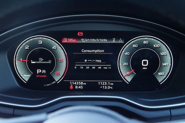 Used Audi A5 2021 for sale - 76132868: Photo 5