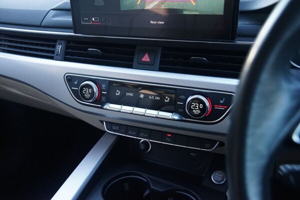 Used Audi A5 2021 for sale - 76132868: Photo 7