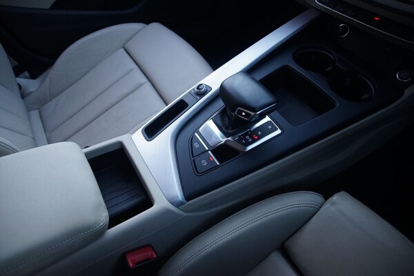 Used Audi A5 2021 for sale - 76132868: Photo 8