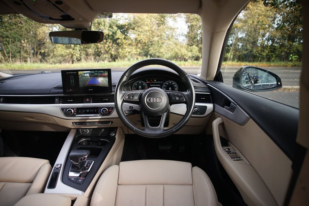 Used Audi A5 2021 for sale - 76132868: Photo 9