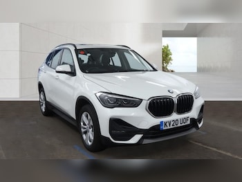 Used BMW X1 2020 for sale - 78863340: Photo