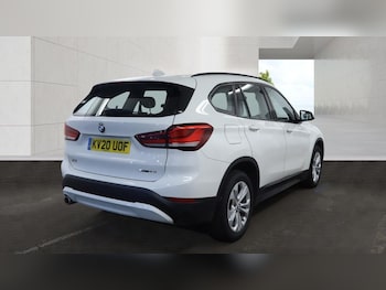 Used BMW X1 2020 for sale - 78863340: Photo